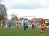 SC Stavenisse 1 - S.K.N.W.K. 1 (comp.) seizoen 2021-2022 (81/100)